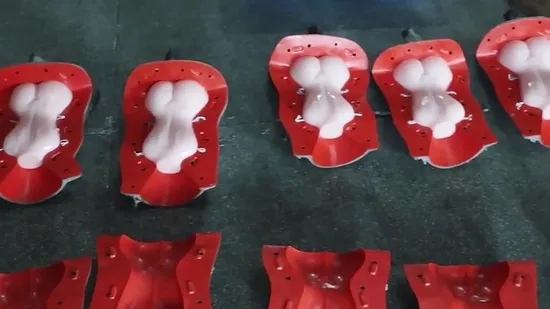 Durable Male Masturbator Masturbation Airplane Cup Realistic Vagina Pussy Sex Toys for Men Adult Other Massager Products Store