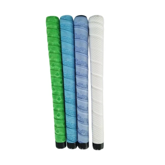 Racchetta da badminton giapponese in PU con vendita diretta in fabbrica con superficie liscia, nastro overgrip antiscivolo, altri prodotti da badminton