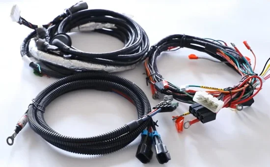 Cavo sostitutivo generico per frigorifero Waeco e cavo frigorifero Engle, 12V, 16AWG, cavo lungo 1,8 me 3,6 m con cavo di alimentazione con connettore Anderson